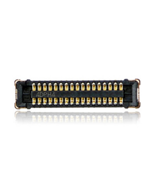 Back Camera Flex FPC Connector For iPhone 6S / 6S Plus (J3200: 34 Pin)