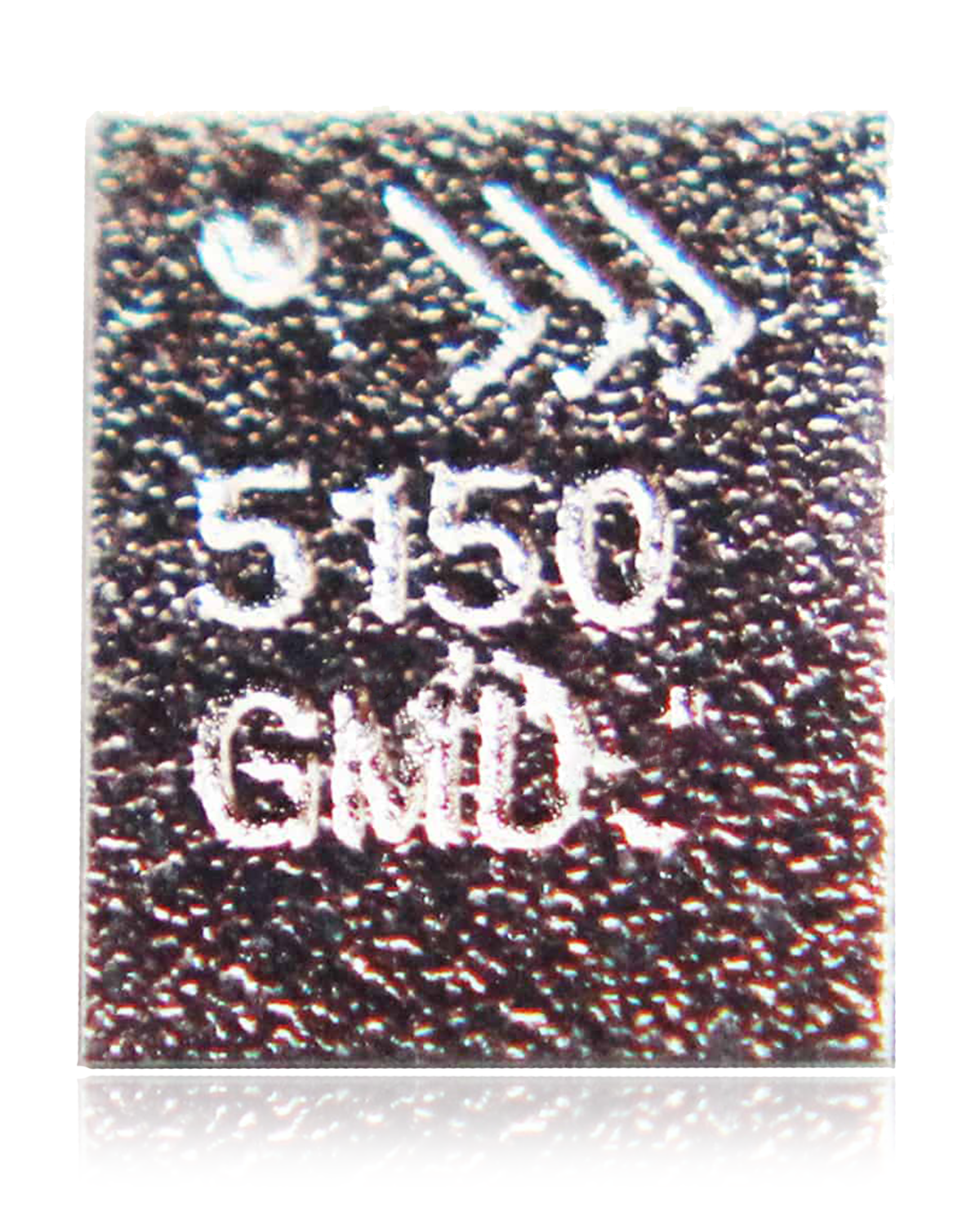 Antenna Switch IC For iPhone 6S / 6S Plus (ULASM_RF: RF5150: 28 Pins)