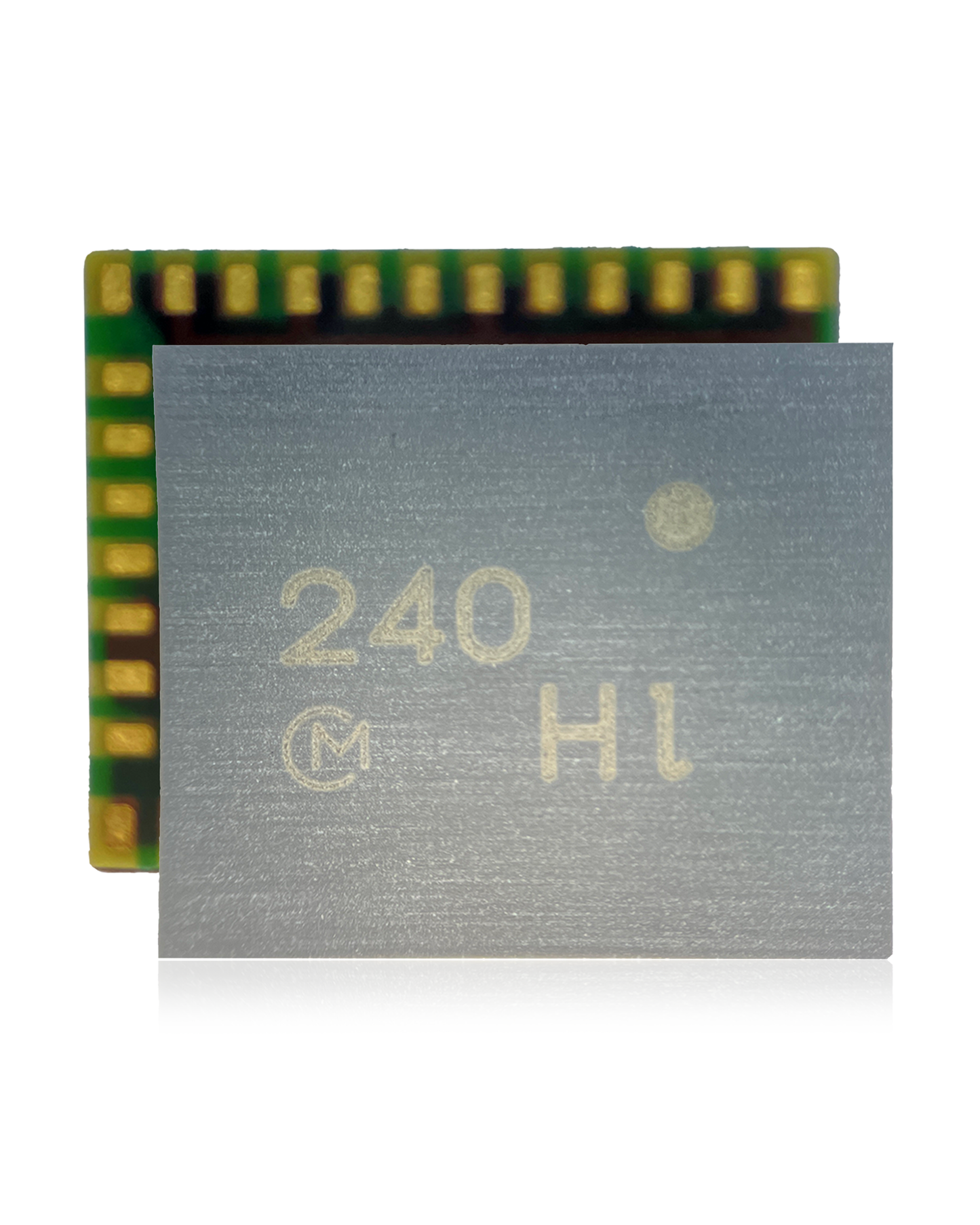 Diversity Module IC For iPhone 6S / 6S Plus (UDIVA_RF: HFQSWAHUA-240: 47 Pins)