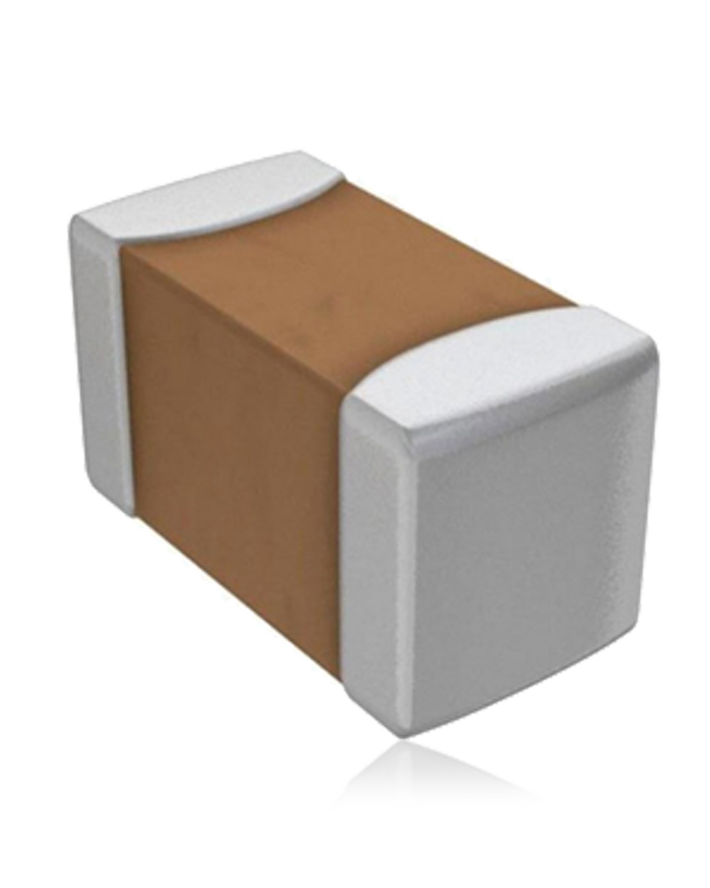 Backlight Capacitor For iPhone 6 / 6 Plus / 6S / 6S Plus (L4040 / L1500) (10 Piece Set)
