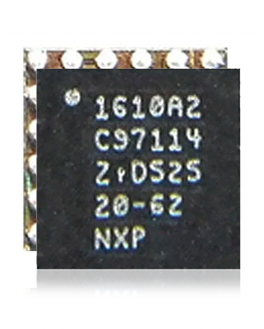 Tristar U2 Charging IC For iPhone 6 / 6 Plus / iPad Air 2 (U1700: U3500: 1610A2: 36 Pins) (10 Pack) (Reballed)