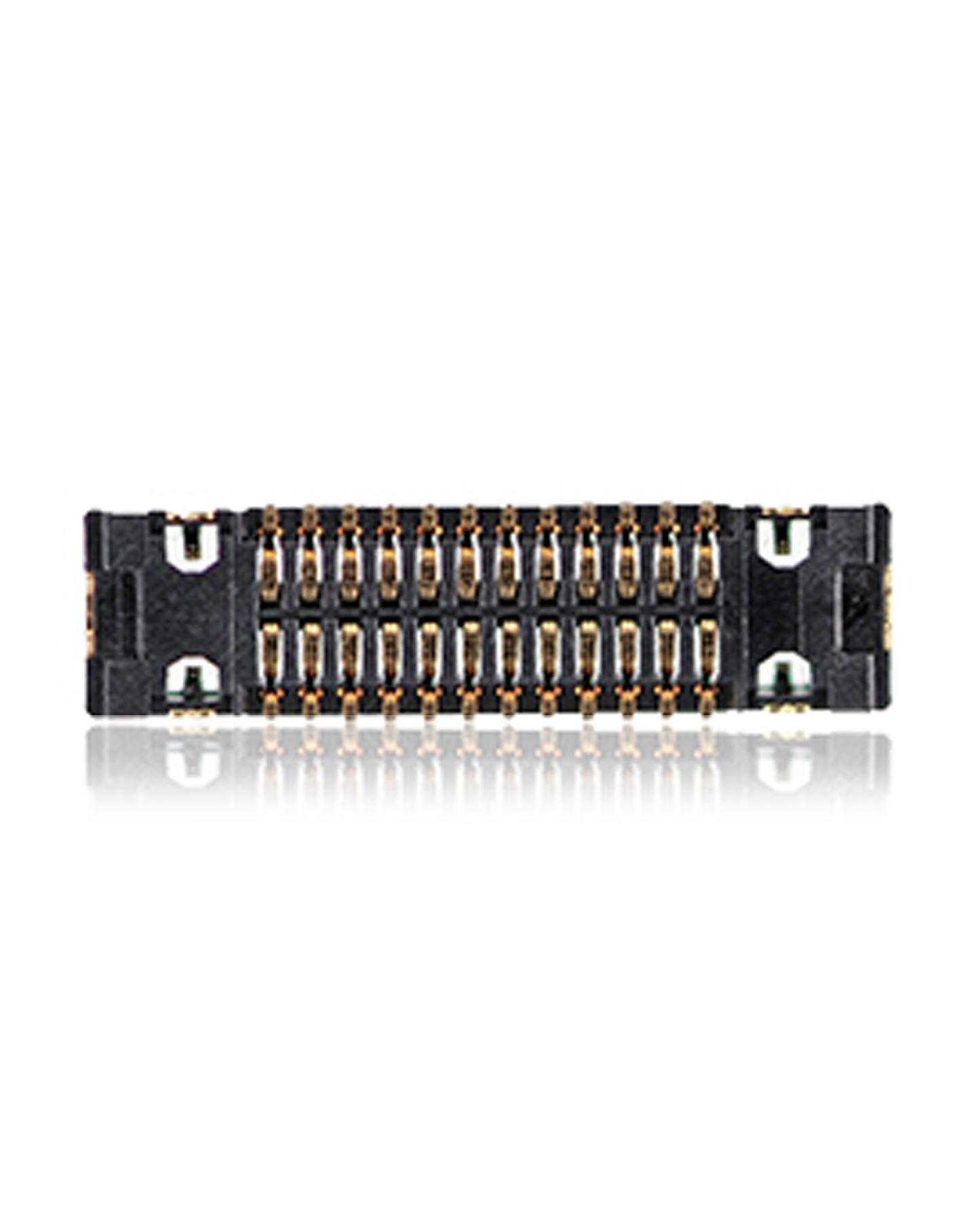 Home Button FPC Connector For iPhone 6 Plus (J2118: 16 Pin)