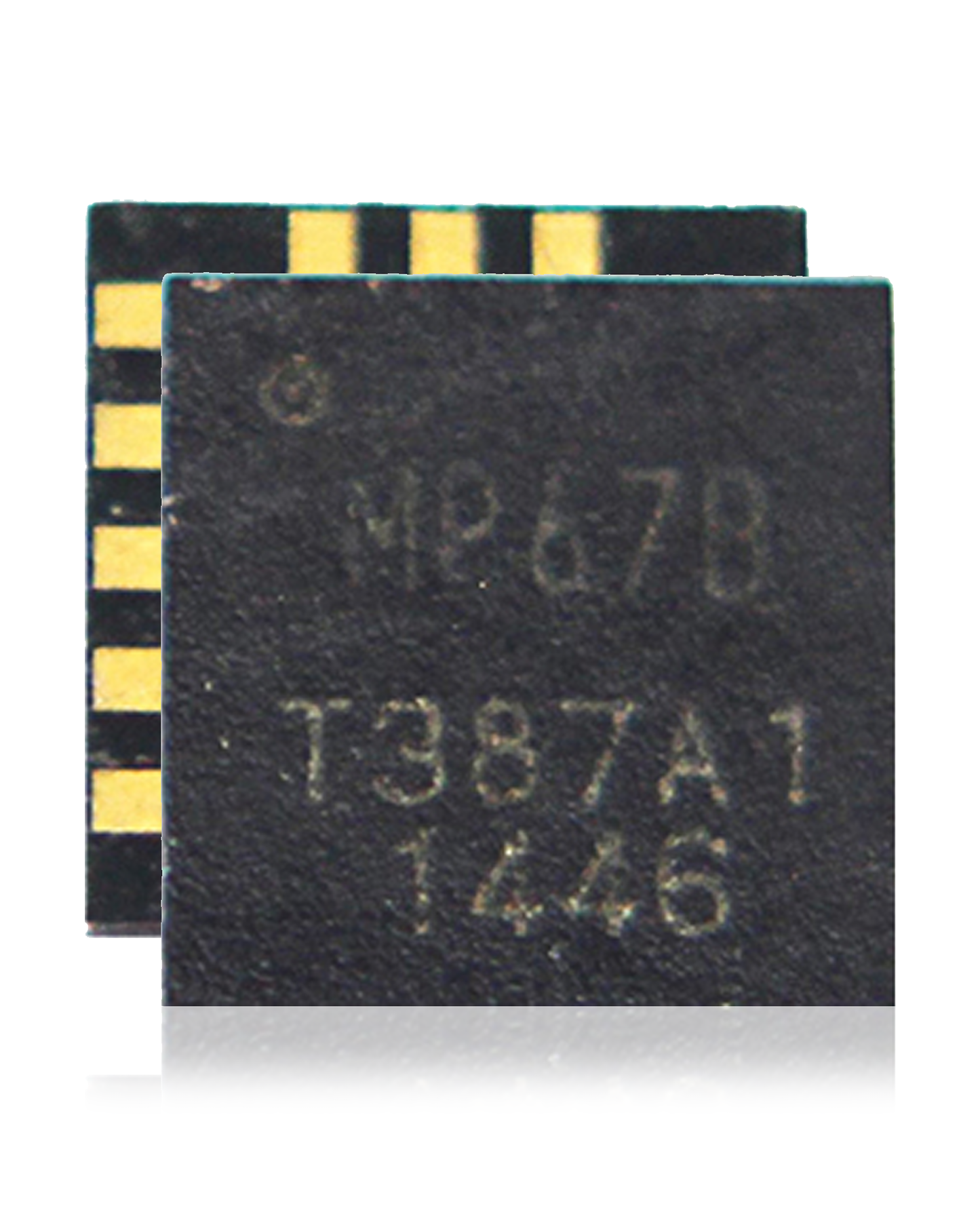 Gyroscope IC For iPhone 6 / 6 Plus (MP67B: U2203: 16 Pins)