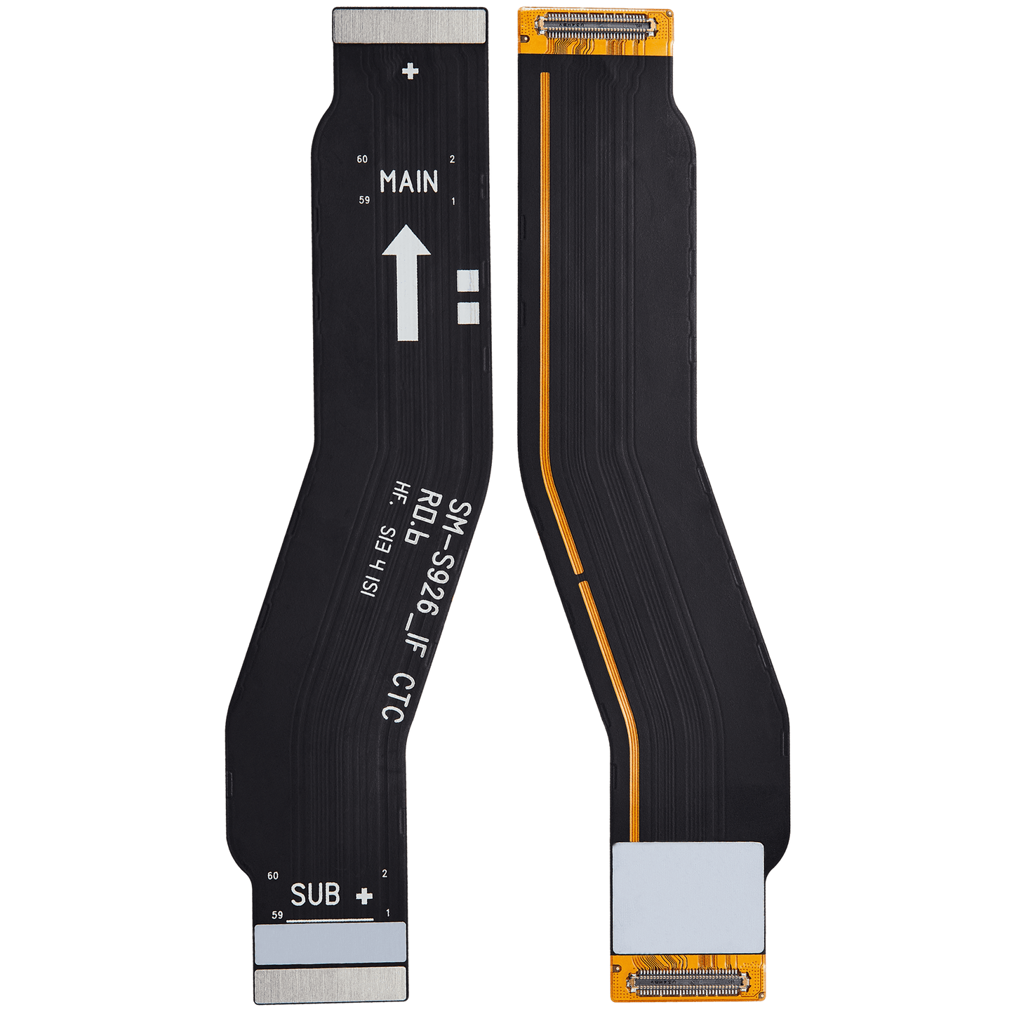 Mainboard Flex Cable For Samsung Galaxy S24 Plus 5G