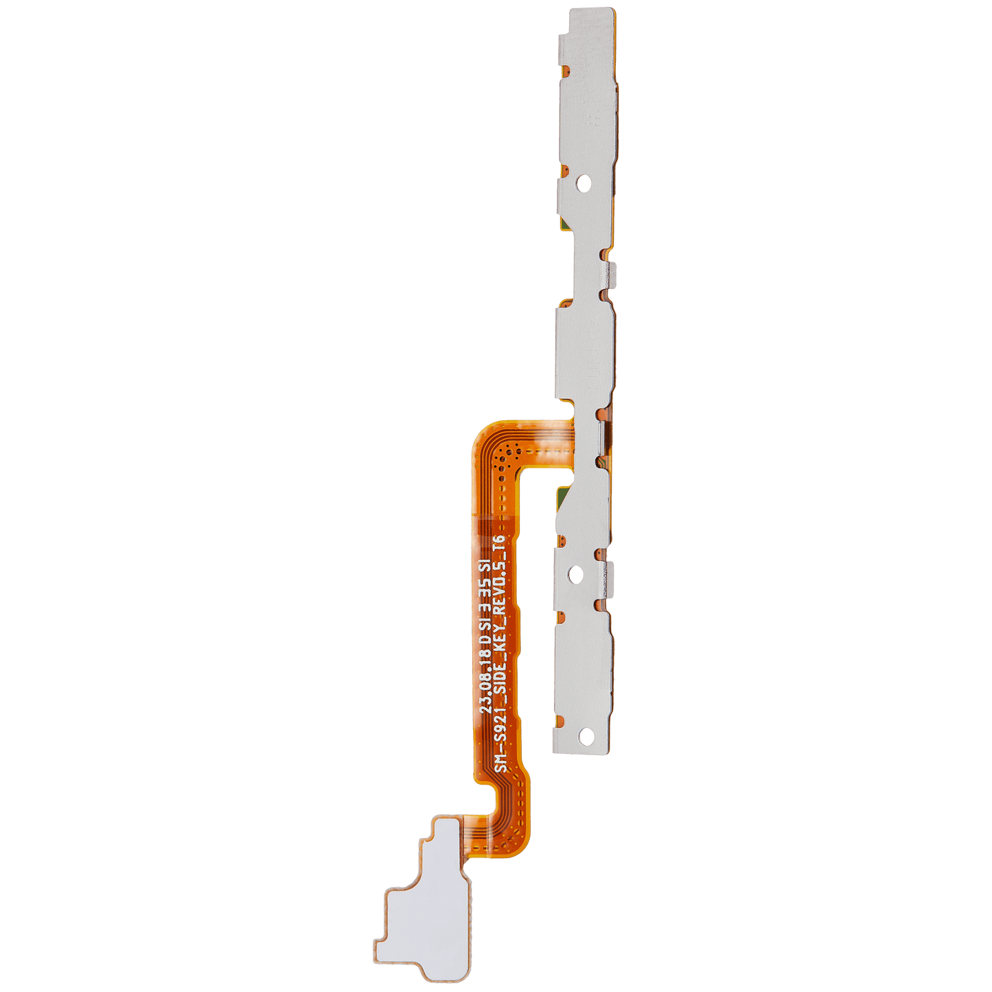 Power / Volume Button Flex Cable For Samsung Galaxy S24 5G