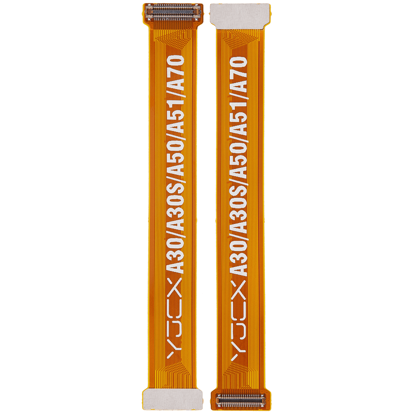 Tester Cable (LCD Assembly) For Samsung Galaxy A30 (A305 / 2019) / A50 (A505 / 2019) / A70 (A705 / 2019) / S20 FE 4G / 5G / Z Flip 3 (F711) / Z Flip 4