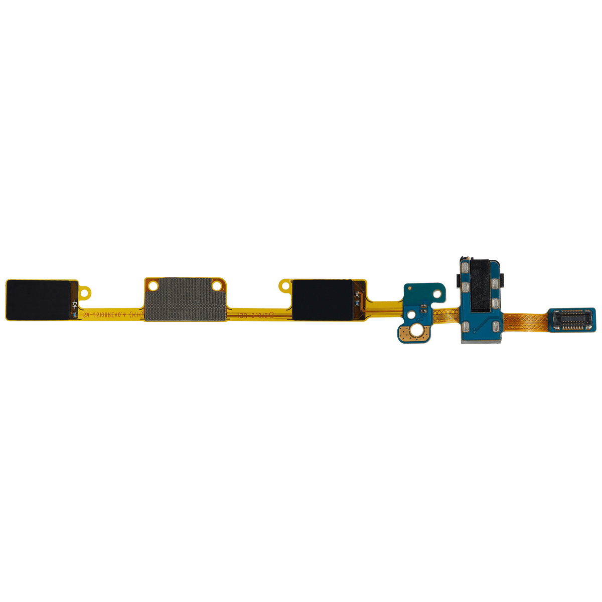 Home Button Flex Cable For Samsung Galaxy J5 Duos (J510 / 2016) | Samsung Galaxy J5 (J510 / 2016) Replacement Parts | product image 3