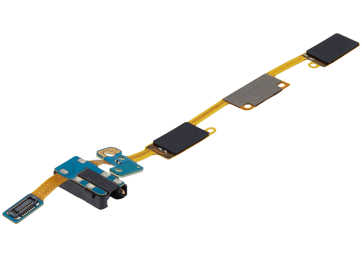 Home Button Flex Cable For Samsung Galaxy J5 Duos (J510 / 2016) | Samsung Galaxy J5 (J510 / 2016) Replacement Parts | product image 5