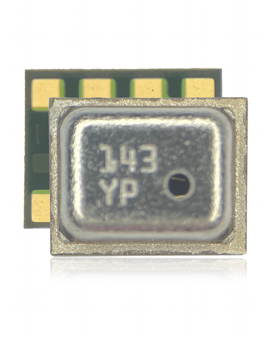 Pressure IC For iPhone 6 / 6 Plus (U2204: BMP282AC: BMP282: 8 Pins)