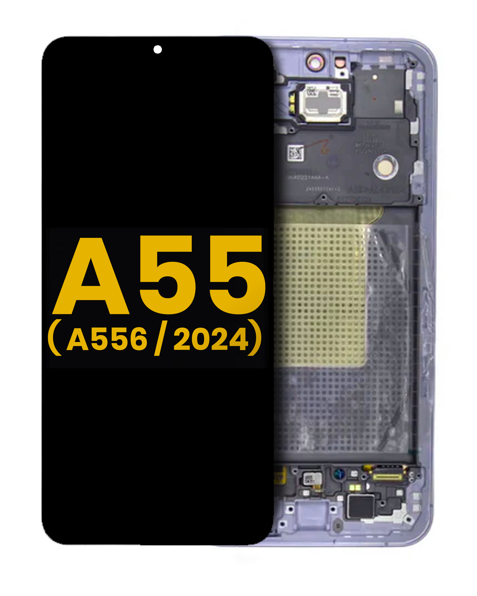 High-quality cell phone replacement parts and durable smartphone cases available online in Canada.