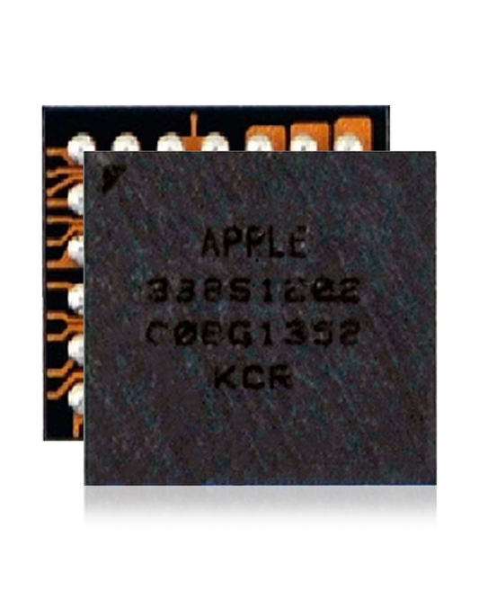 Small Audio IC For iPhone 5C / 5S / 6 / 6 Plus (U1601: 338S1202: 42 Pins)