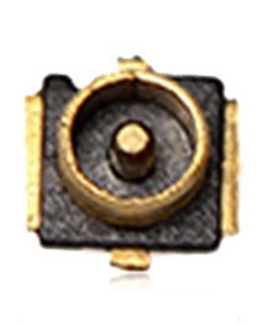 Antenna Coax Connector For iPhone 6 Plus (Low_ANT_RF)