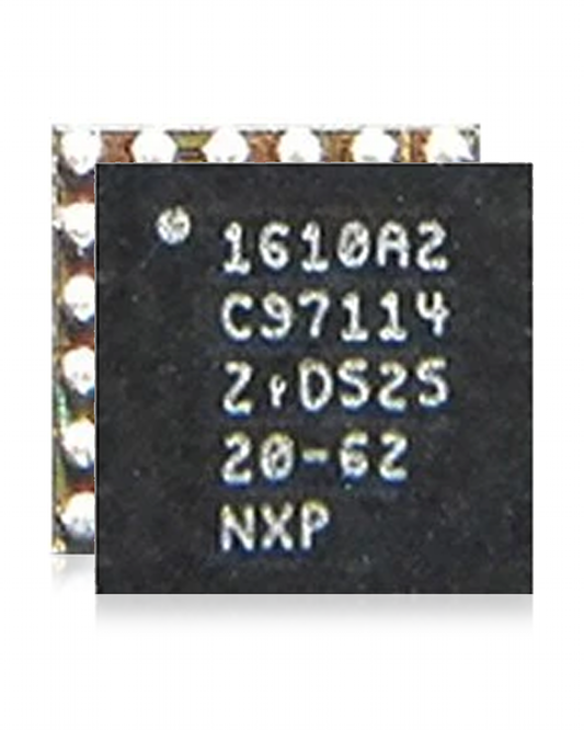 Tristar U2 Charging IC For iPhone 6 / 6 Plus / iPad Air 2 (U1700: U3500: 1610A2: 36 Pins) (Reballed)