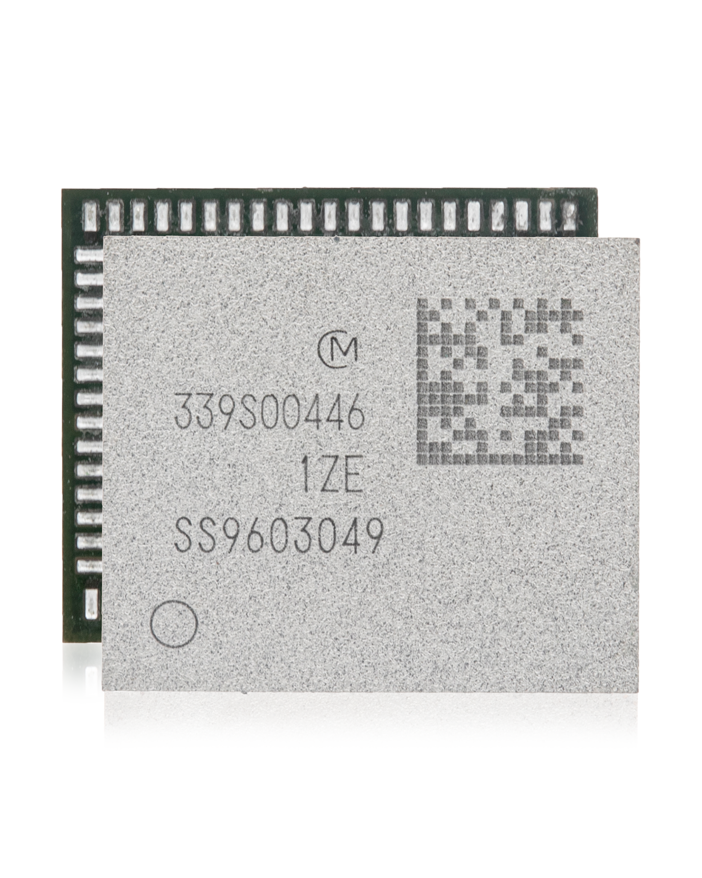 WiFi IC For iPad 6 (2018) / iPad 7 (2019) / iPad 8 (2020) / iPad 10.5" / iPad Pro 12.9" 1st Gen (2015) / iPad Pro 12.9" 2nd Gen (2017) (339S00446 / 33
