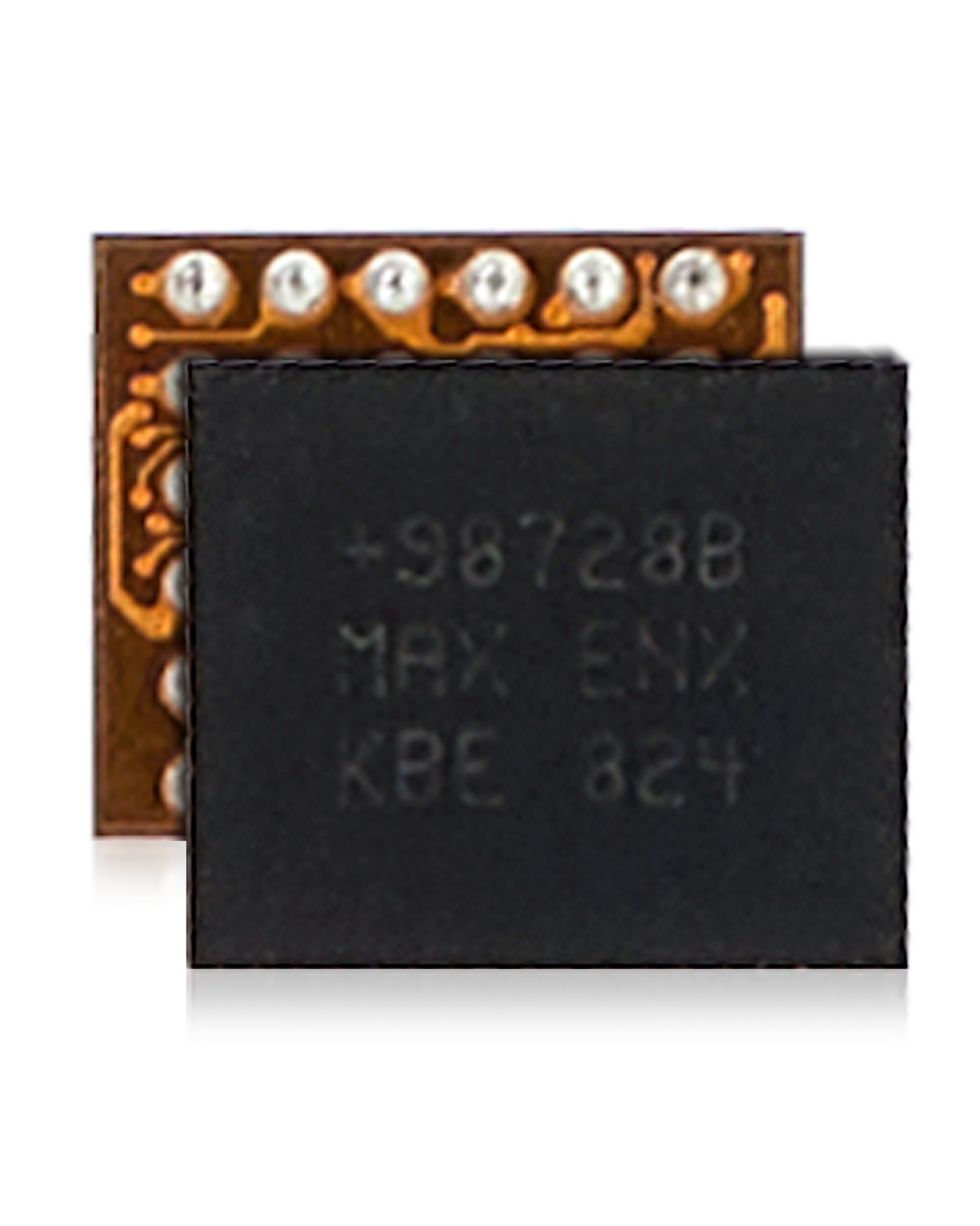 Audio Codec IC For iPad Pro 11" 1st Gen (2018) / 2nd Gen (2020) / iPad Pro 12.9" 3rd Gen (2018) (98728B / 30 Pin)