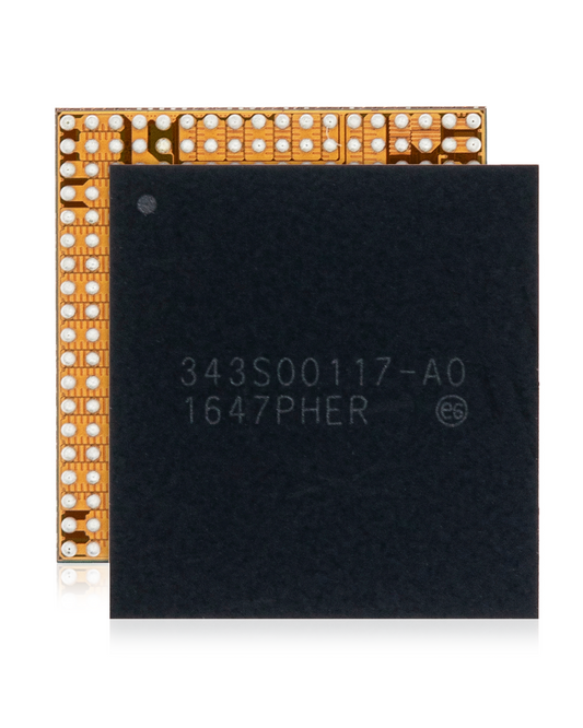 Power Management IC For iPad Pro 12.9" 2nd Gen (2017) (343S00117)