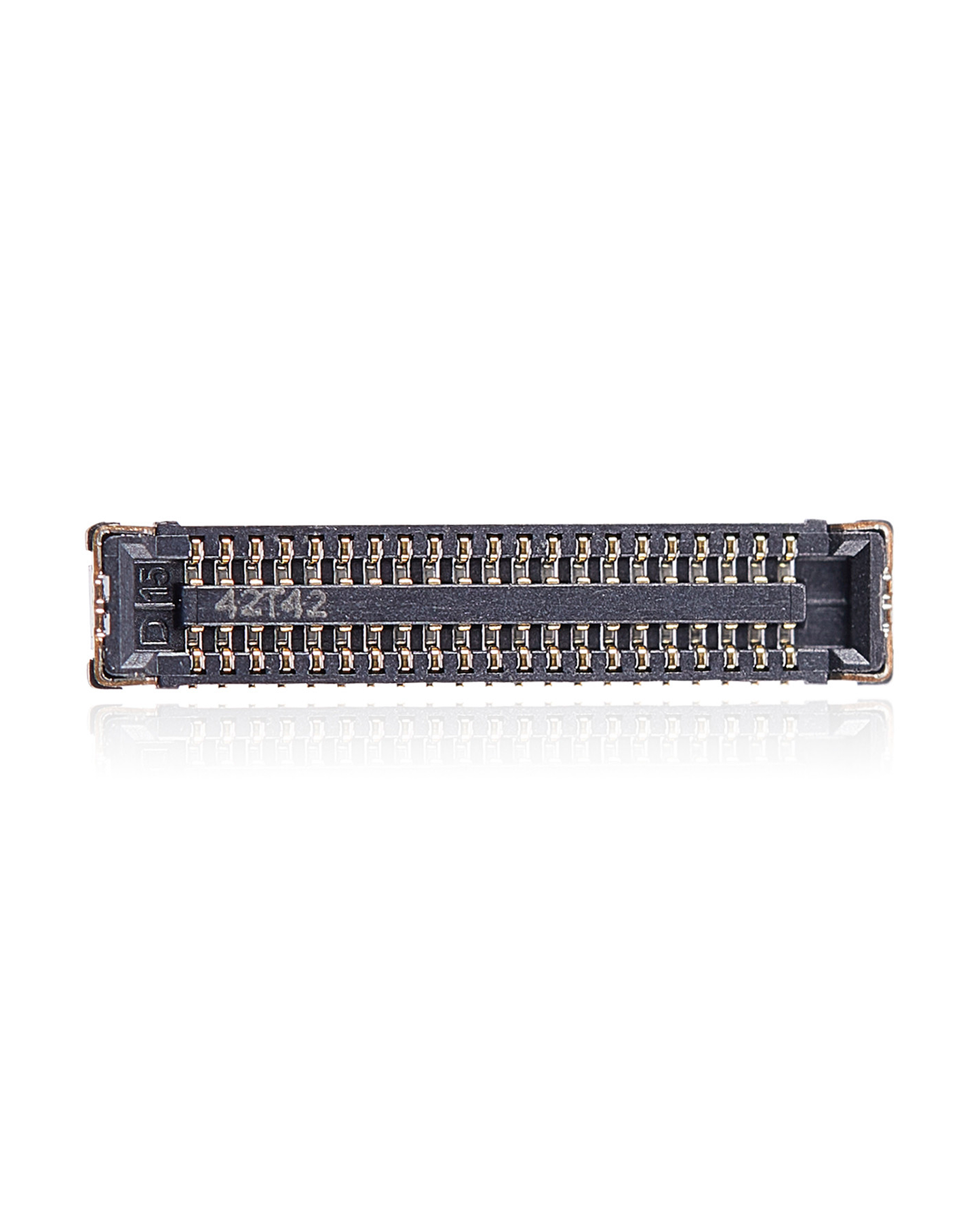 LCD / Digitizer (On The Motherboard) FPC Connector For iPad Mini 4 / Mini 5 / Air 2 / Pro 12.9" 1st Gen (2015) (42 Pin)