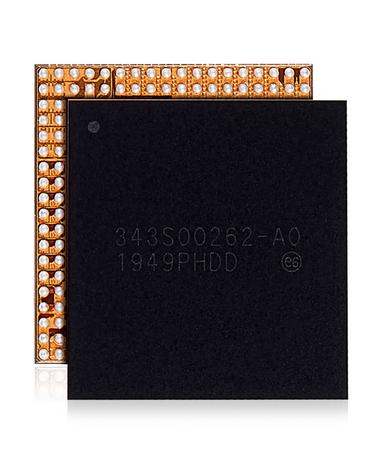 Power Management IC (Big) For iPad Pro 11" 2nd Gen (2020) (343S00262)