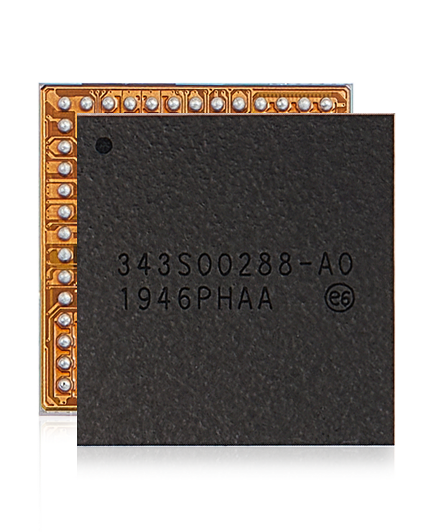 Power Management IC For iPad Pro 11" 2nd Gen (2020) (343S00288)