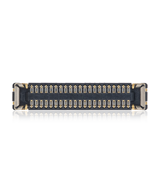 LCD / Digitizer (On The Motherboard) FPC Connector For iPad Air 4 / Air 5 / 6 (2018) / 7 (2019) / 8 (2020) / 9 (2021) / 10 (2022) / Pro 10.5" / Air 11