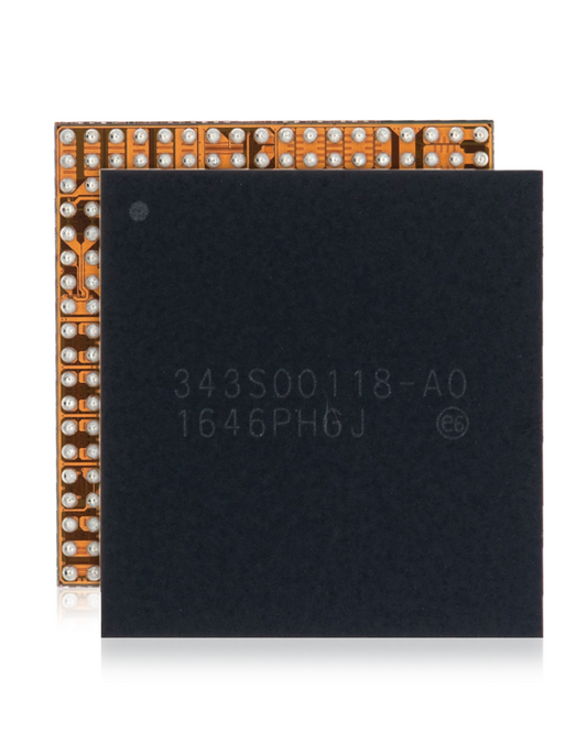 Big Power IC For iPad Pro 10.5" (343S00118)