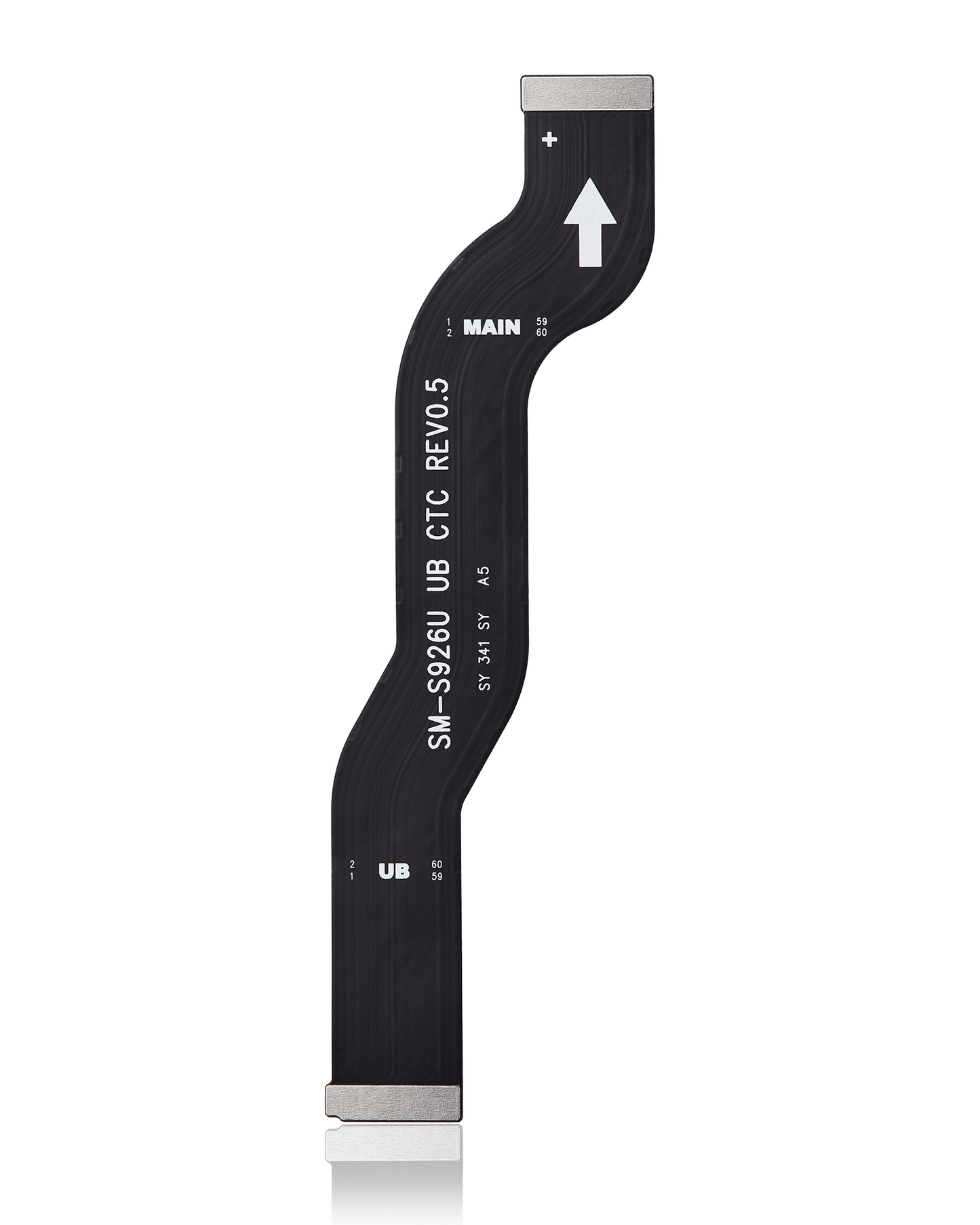 LCD Flex Cable For Samsung Galaxy S24 Plus 5G