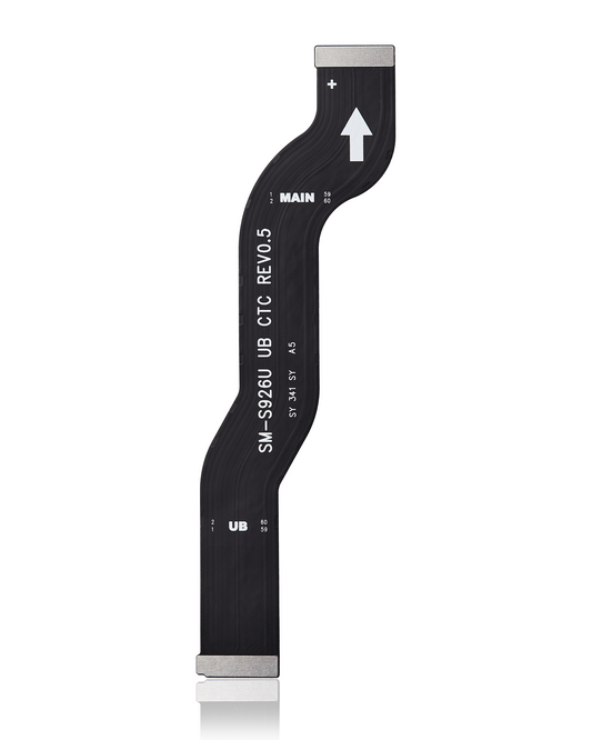 LCD Flex Cable For Samsung Galaxy S24 Plus 5G