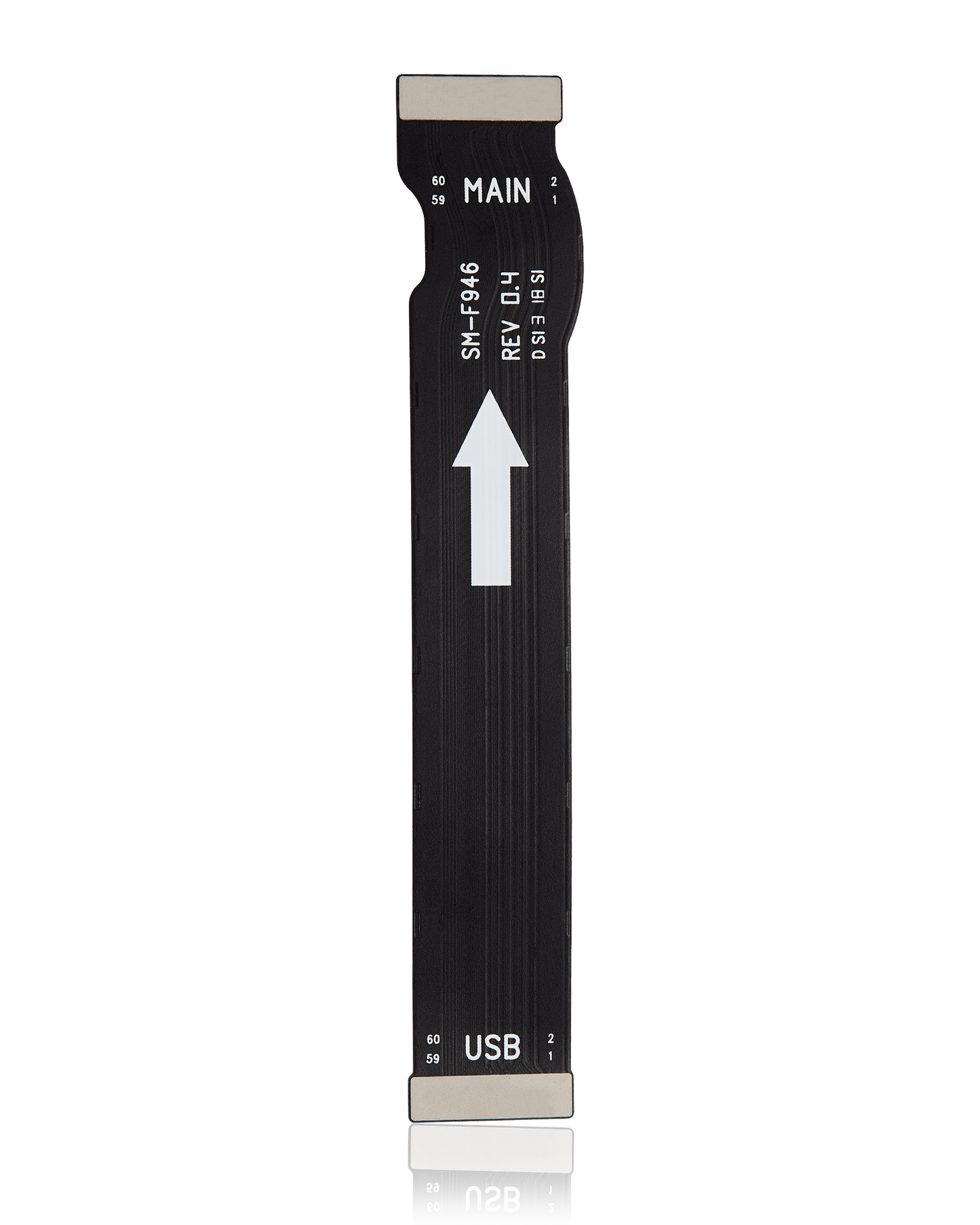 High resolution image of Mainboard Flex Cable For Samsung Galaxy Z Fold 5