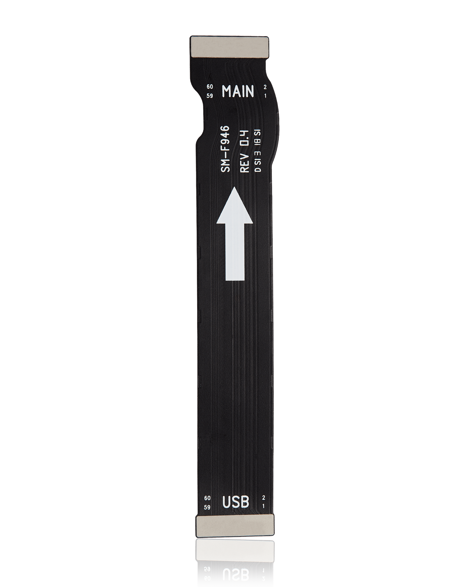 High resolution image of Mainboard Flex Cable For Samsung Galaxy Z Fold 5