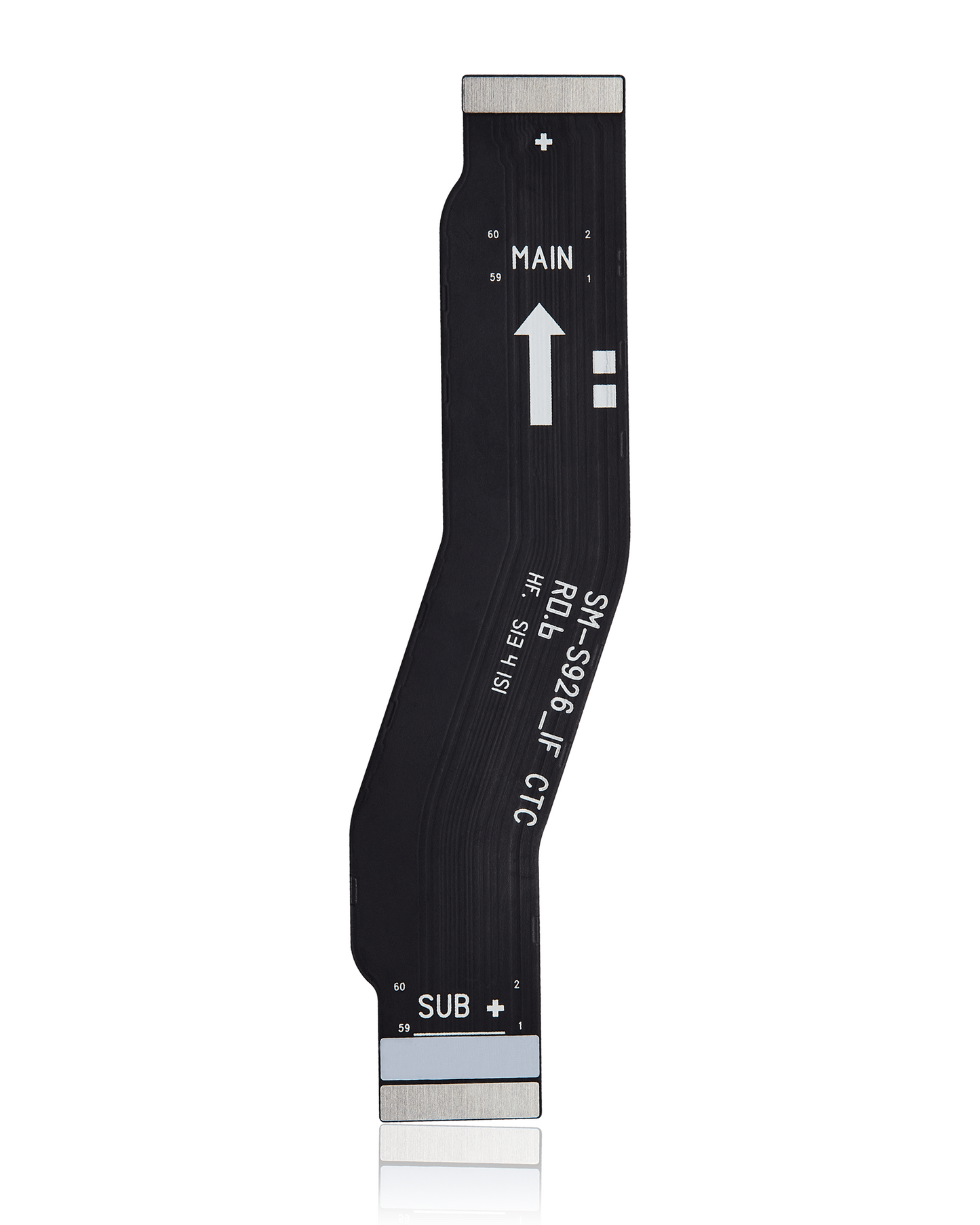 Mainboard Flex Cable For Samsung Galaxy S24 Plus 5G