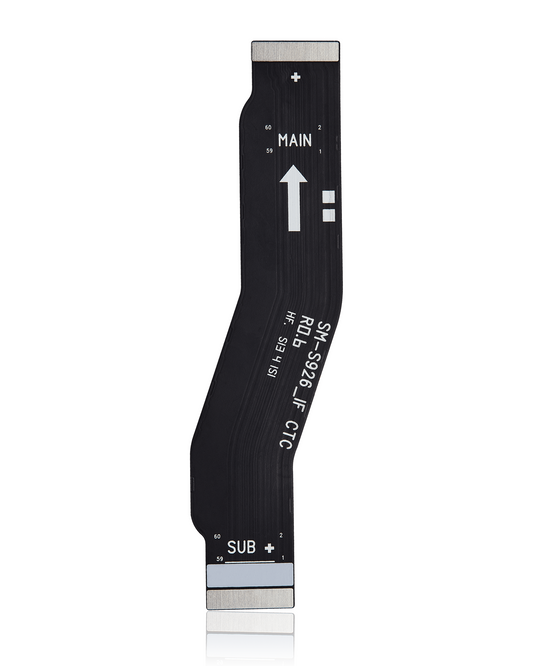 Mainboard Flex Cable For Samsung Galaxy S24 Plus 5G