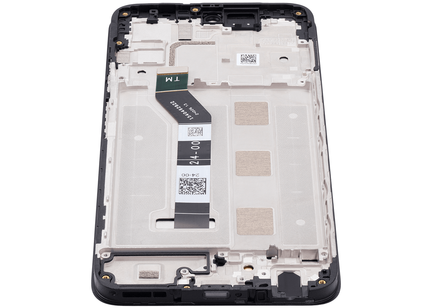 LCD Assembly With Frame For Motorola Moto G Power 5G (XT2415 / 2024) (Refurbished) (All Colors) replacement part SKU 107082142002 image 3