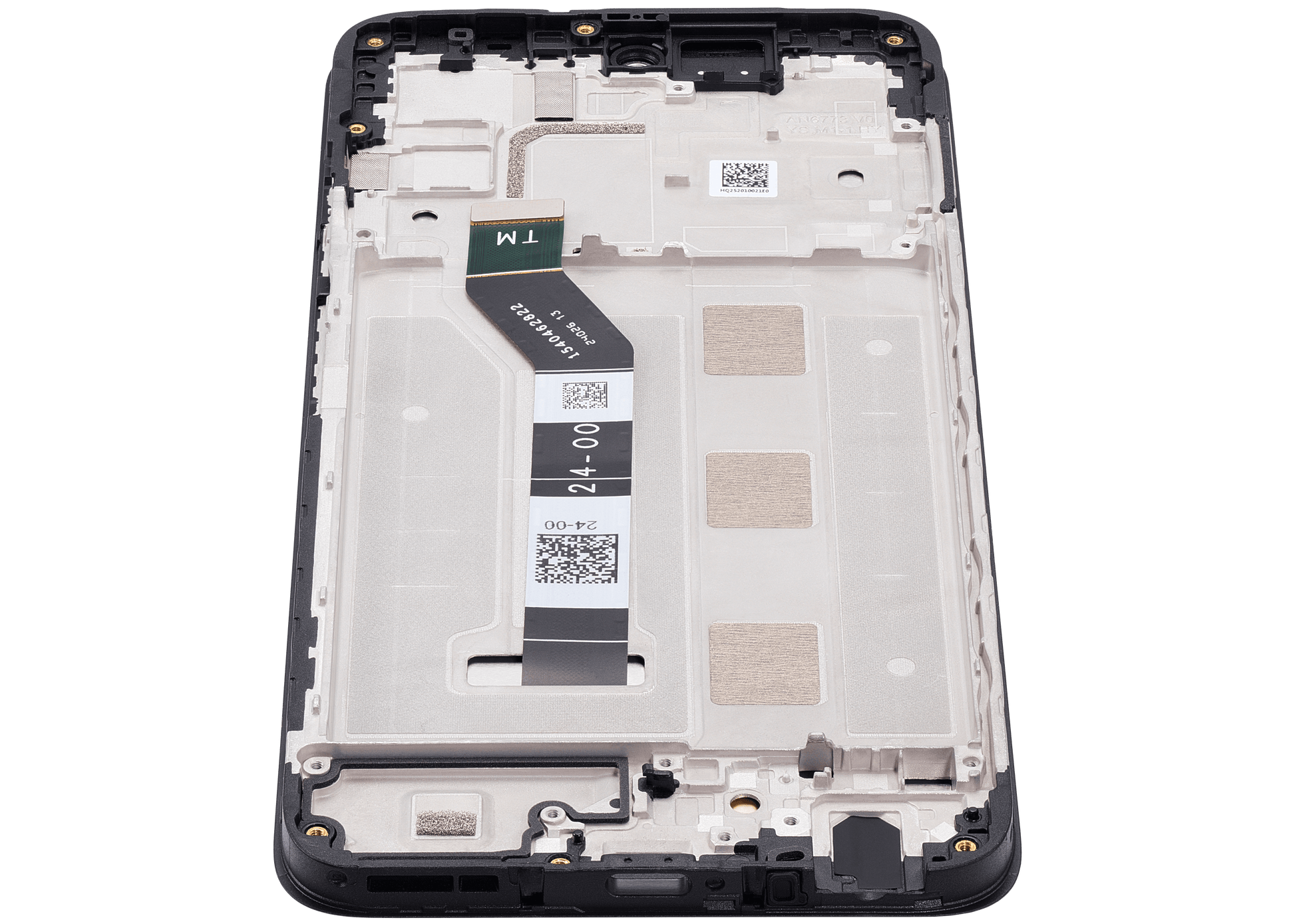 LCD Assembly With Frame For Motorola Moto G Power 5G (XT2415 / 2024) (Refurbished) (All Colors) replacement part SKU 107082142002 image 3