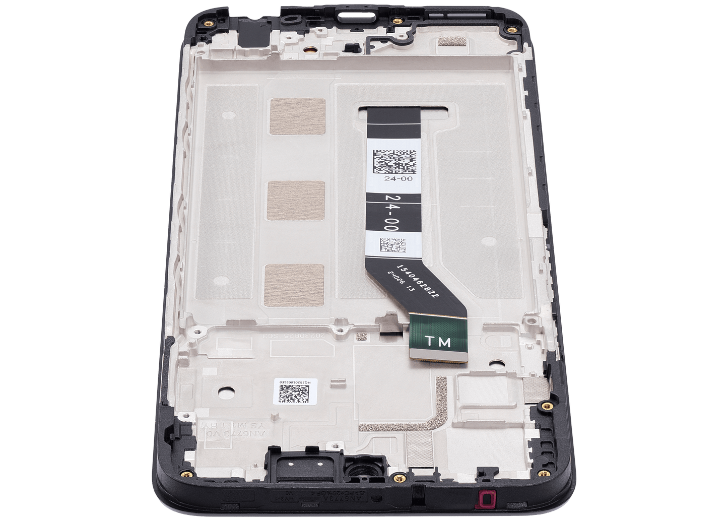LCD Assembly With Frame For Motorola Moto G Power 5G (XT2415 / 2024) (Refurbished) (All Colors) replacement part SKU 107082142002 image 4