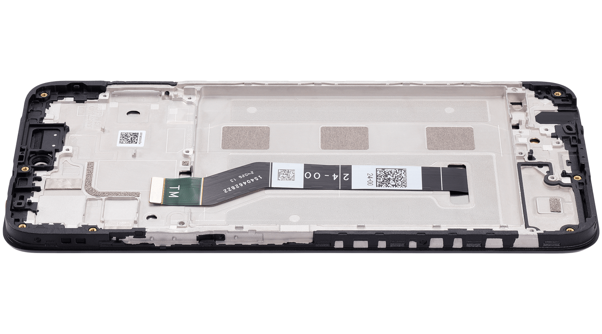 LCD Assembly With Frame For Motorola Moto G Power 5G (XT2415 / 2024) (Refurbished) (All Colors) replacement part SKU 107082142002 image 5