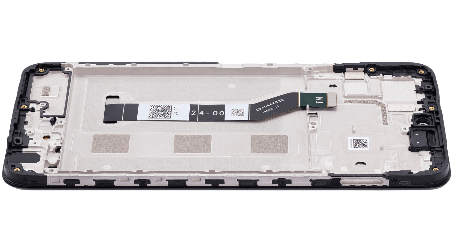 LCD Assembly With Frame For Motorola Moto G Power 5G (XT2415 / 2024) (Refurbished) (All Colors) replacement part SKU 107082142002 image 6