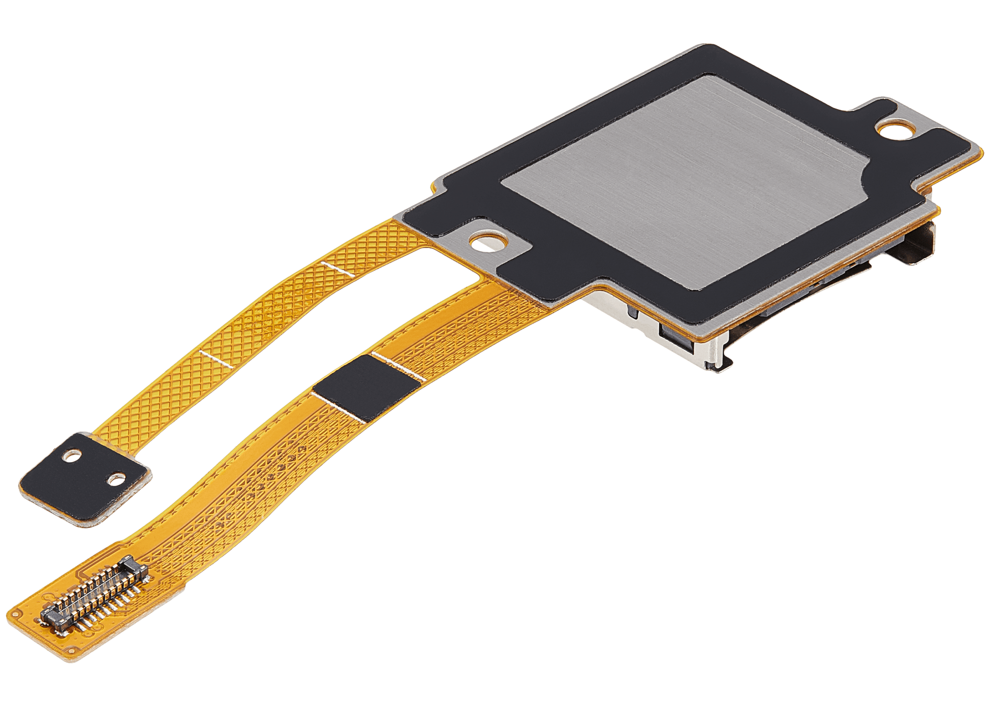 Sim Card Reader With Flex Cable Compatible For Samsung Galaxy Tab S8 Ultra (X906B / 2022) - product image 5