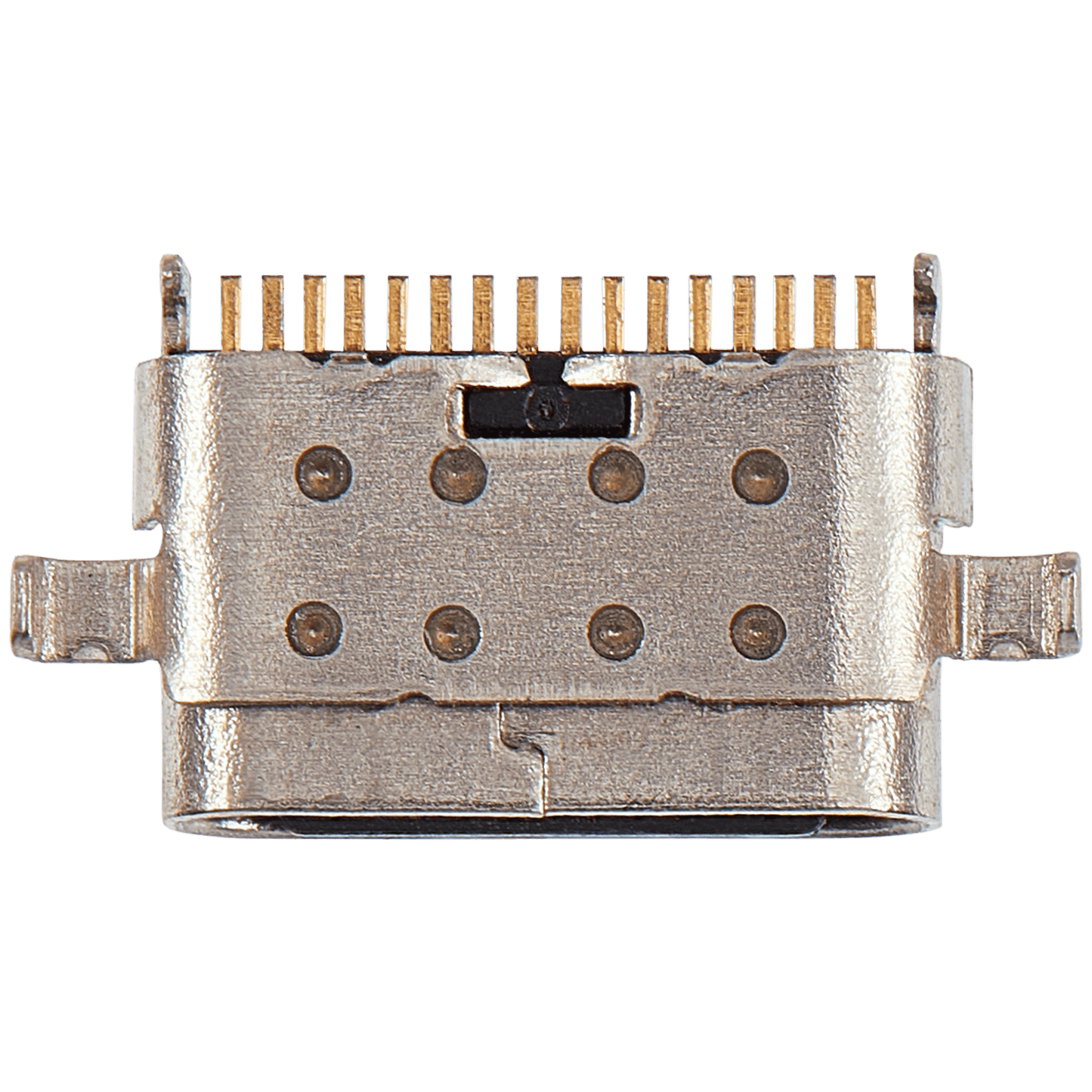 Charging Port Only For Samsung Galaxy Tab A7 10.4" (T500 / T505 / T507) (2020) (Soldering Required) (10 Pack) - Samsung Galaxy Tab A7 10.4" (2020) Replacement Parts - SKU 107082081503 - product image 3