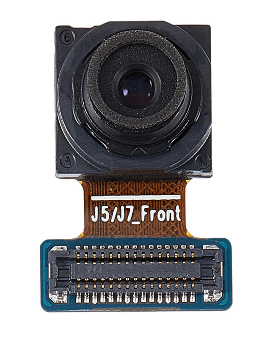 Front Camera For Samsung Galaxy J7 Pro (J730 / 2017) Samsung replacement part SKU 107082016118 - product image 1