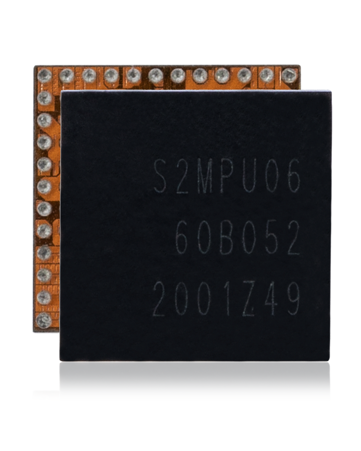 Power Supply IC For Samsung Galaxy J7 (J730) (S2MPU06: 132 Pins) Samsung replacement part SKU 107082045643 - product image 1