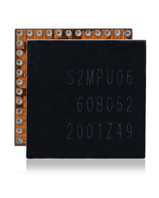 Power Supply IC For Samsung Galaxy J7 (J730) (S2MPU06: 132 Pins) Samsung replacement part SKU 107082045643 - product image 1