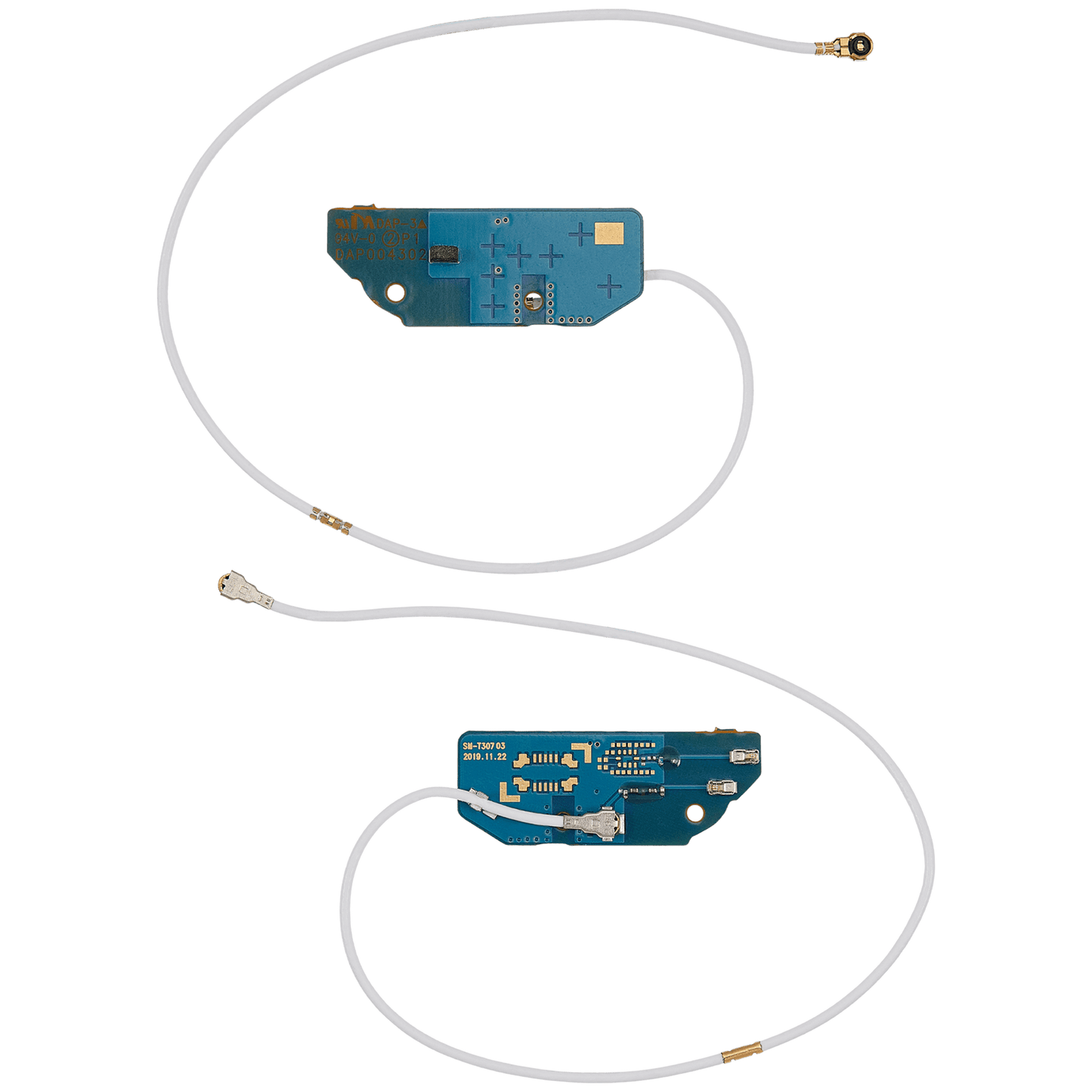 WiFi Antenna For Samsung Galaxy Tab A 8.4" (T307 / 2020) - Samsung Galaxy Tab A 8.4" (2020) Replacement Parts - SKU 107082024130 - product image 2