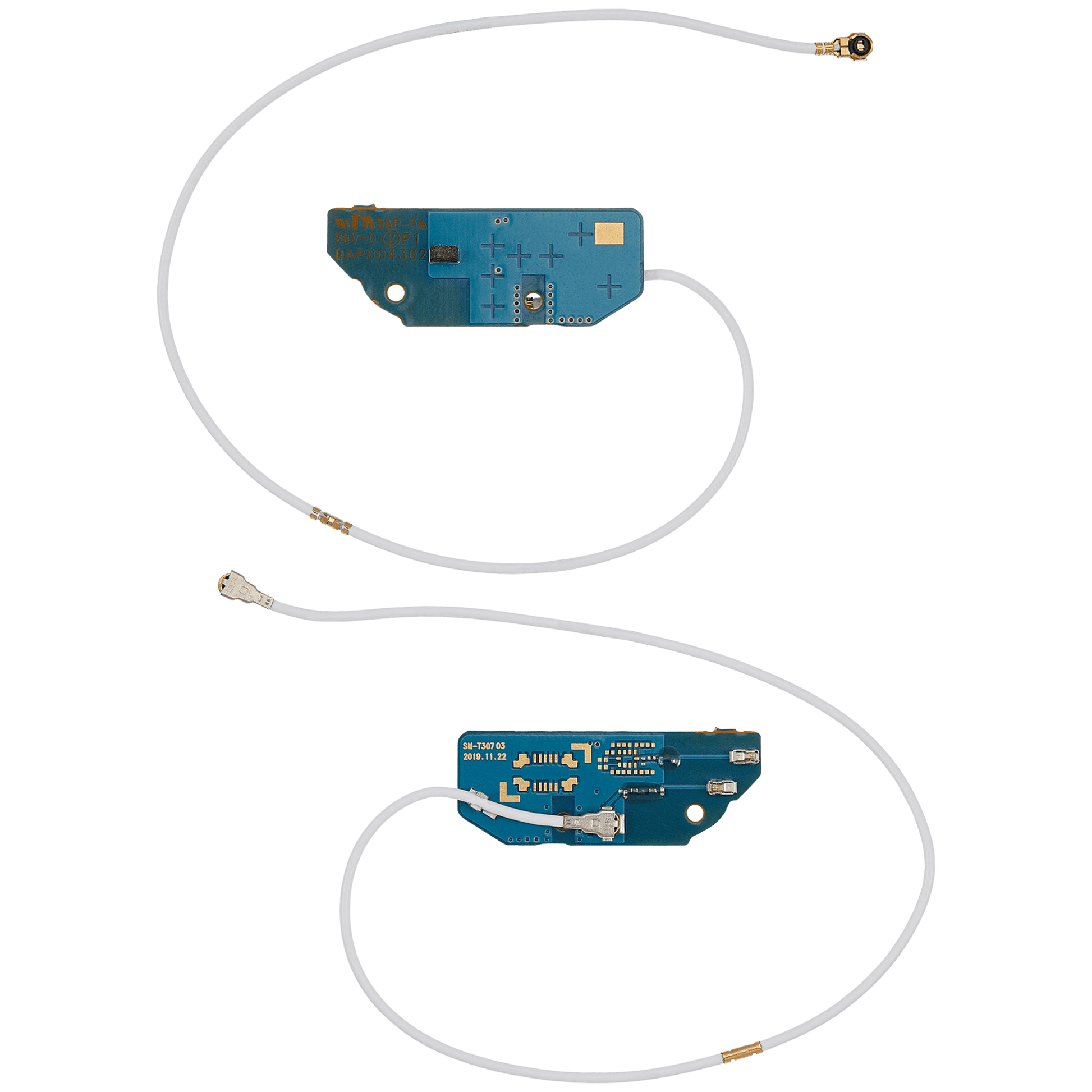 WiFi Antenna For Samsung Galaxy Tab A 8.4" (T307 / 2020) - Samsung Galaxy Tab A 8.4" (2020) Replacement Parts - SKU 107082024130 - product image 2