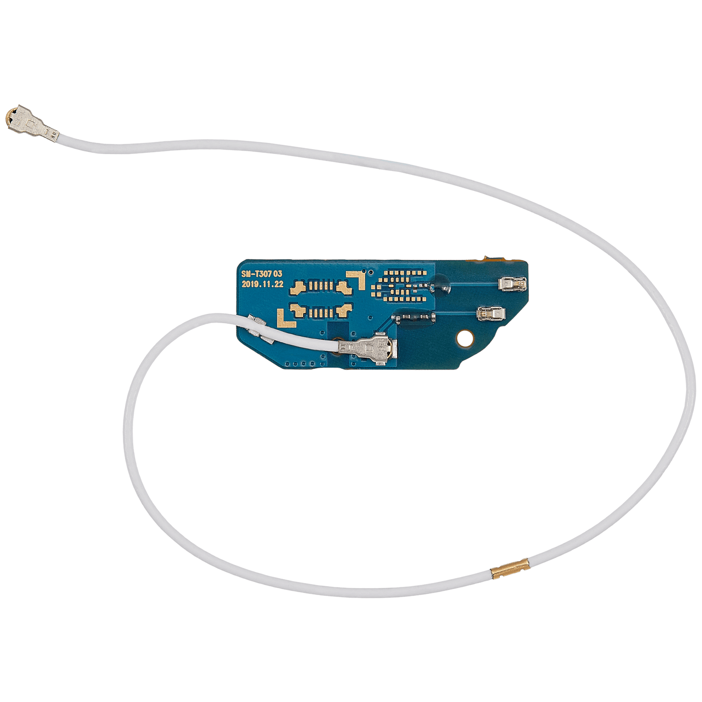 WiFi Antenna For Samsung Galaxy Tab A 8.4" (T307 / 2020) - Samsung Galaxy Tab A 8.4" (2020) Replacement Parts - SKU 107082024130 - product image 3