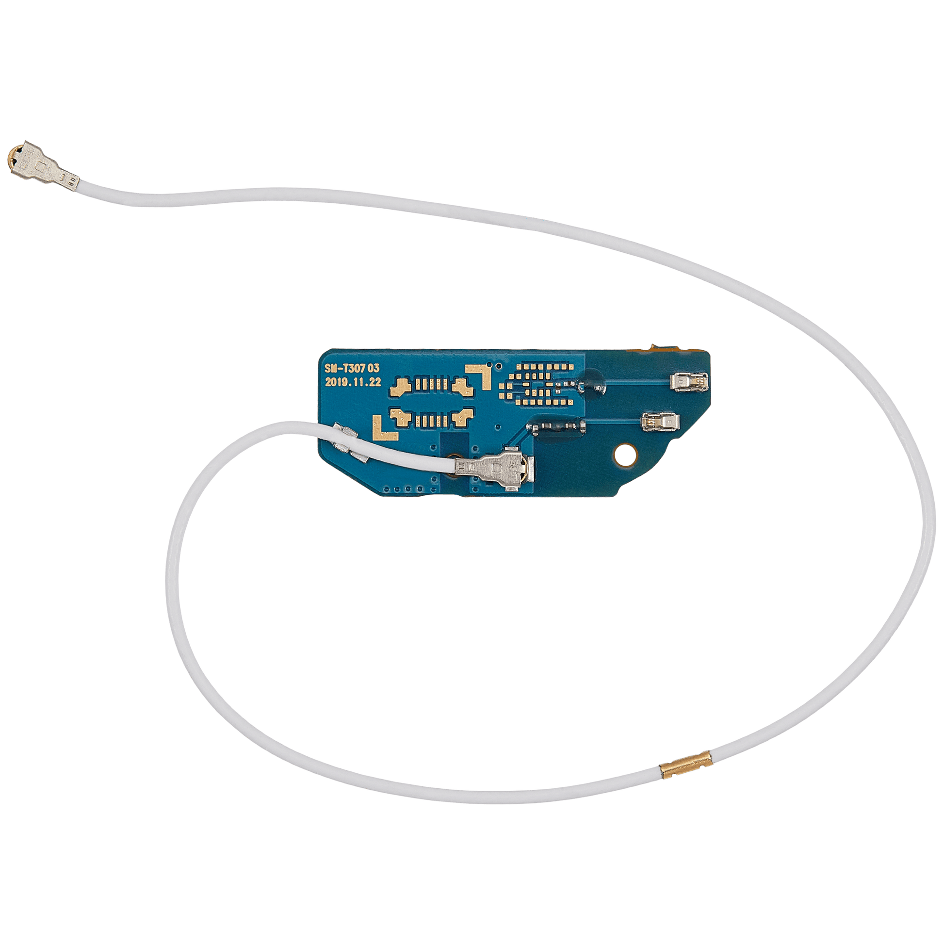 WiFi Antenna For Samsung Galaxy Tab A 8.4" (T307 / 2020) - Samsung Galaxy Tab A 8.4" (2020) Replacement Parts - SKU 107082024130 - product image 3