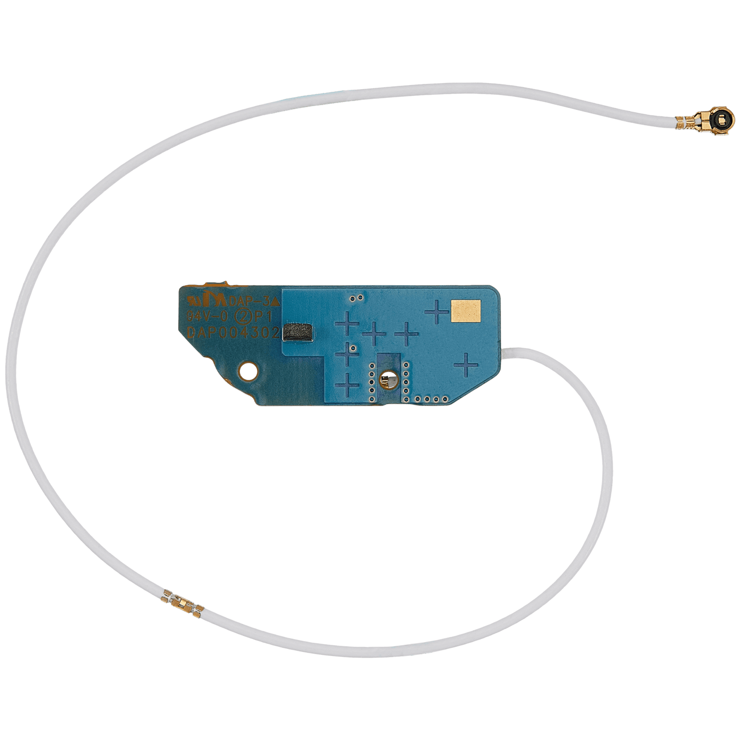 WiFi Antenna For Samsung Galaxy Tab A 8.4" (T307 / 2020) - Samsung Galaxy Tab A 8.4" (2020) Replacement Parts - SKU 107082024130 - product image 1