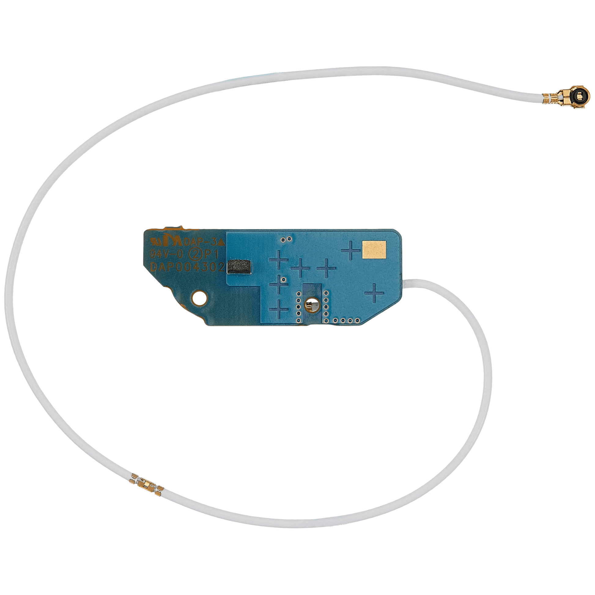 WiFi Antenna For Samsung Galaxy Tab A 8.4" (T307 / 2020) - Samsung Galaxy Tab A 8.4" (2020) Replacement Parts - SKU 107082024130 - product image 1