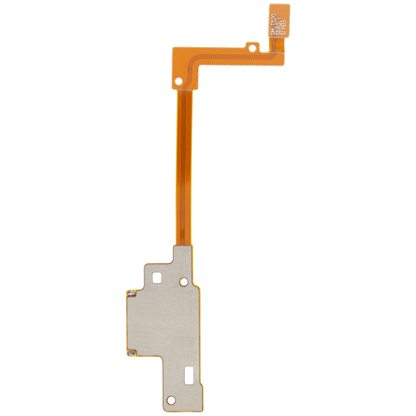 Sim Card Flex Cable For Samsung Galaxy Tab Pro 10.1" (T520 / T525) (2014) Samsung Galaxy Tab replacement part image 3