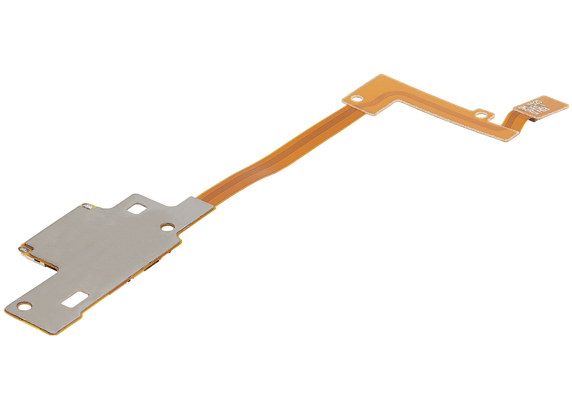 Sim Card Flex Cable For Samsung Galaxy Tab Pro 10.1" (T520 / T525) (2014) Samsung Galaxy Tab replacement part image 5