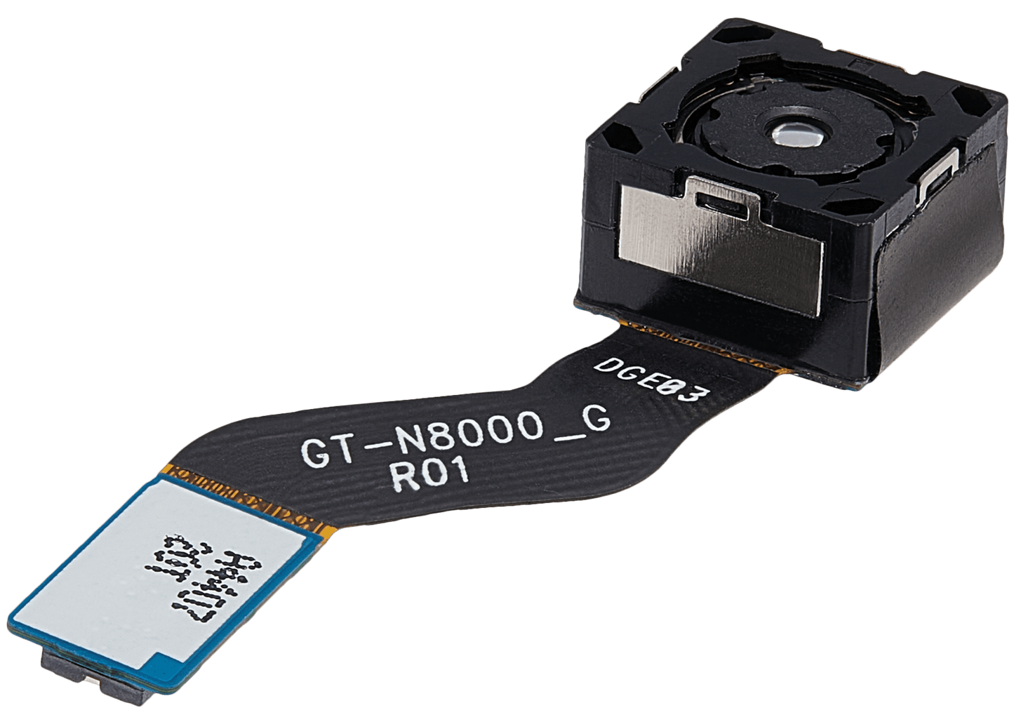 Back Camera For Samsung Galaxy Note 10.1" (N8000) Samsung Galaxy Tab replacement part image 4